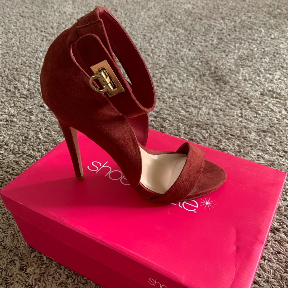 Women’s heels